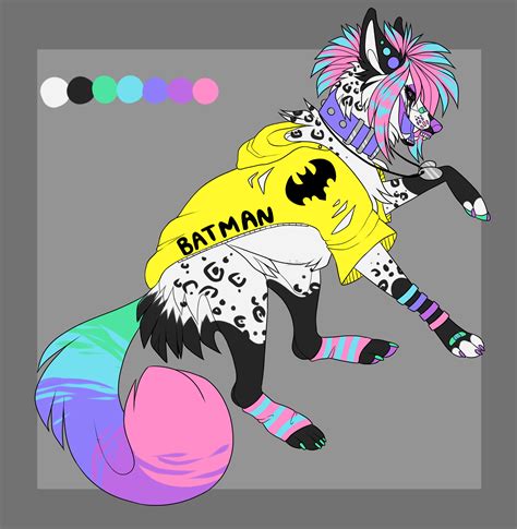 Sparkledog Adopt Closed By Dogskinz On Deviantart