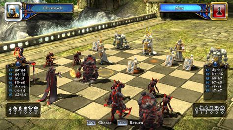 Battle Vs Chess Steam Pc