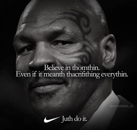 15 Nike Memes Even If It Memes Sacrificing Everything