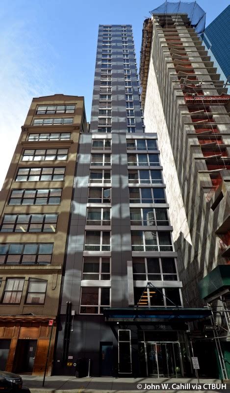 At the end of your day in nyc, retire to a spacious hotel room with separate living, working and sleeping areas. Fairfield Inn New York/Manhattan Financial District - The ...