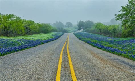 That's right, the lone star state ranked no. 3 Breathtaking Drives You Must Take in the Texas Hill Country