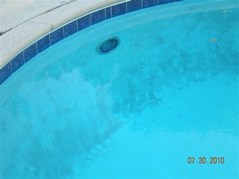 15.04.2012 · most black plaster pools are actually a gray but look black when wet. Gray Mottling Plaster Discoloration