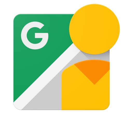 By downloading the google maps logo from logo.wine you hereby acknowledge that you agree to these terms of use and that the artwork you download could include technical, typographical, or. File:Street View logo.png - Wikimedia Commons