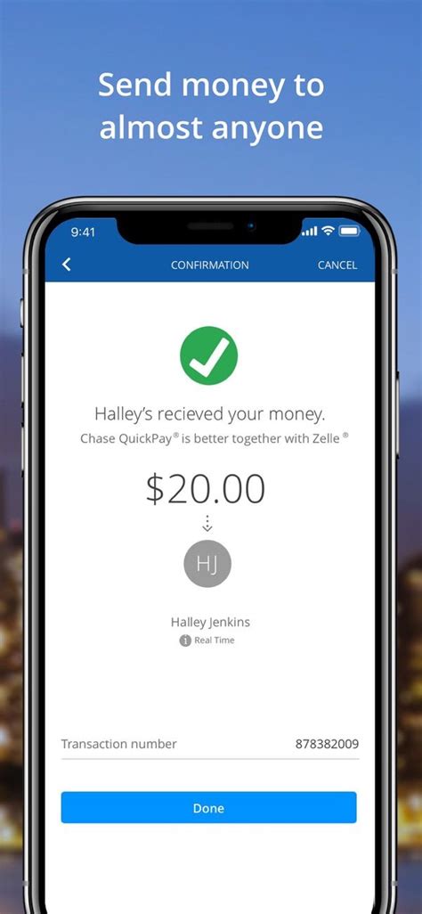 Tap the profile icon on your cash app home screen. Pin on Chase bank app