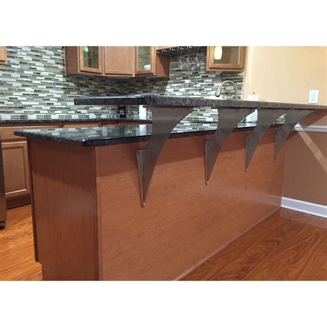 Alpine Elevated Counter Support Countertop Support Countertops