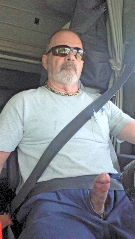 Daddy Big Cock Driving Truck Car Pics Xhamster