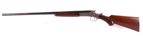 Victor Ejection Crescent 20 Ga Shotgun