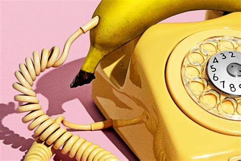 Banana Phone — Supermercat