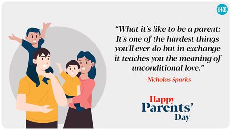 Parents Day Wishes Quotes To Share With Your Mom Dad And Celebrate