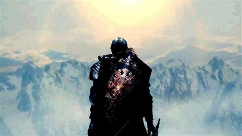 Dark Souls Fantasy Action Fighting Warrior Battle Technical