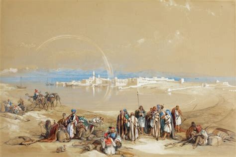 Orientalism And Its Impact On Western Artists Orientalist Paintings