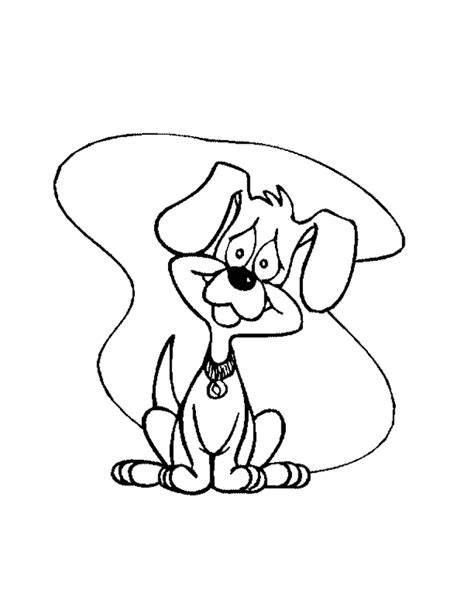 coloring  blog archive dog coloring pages