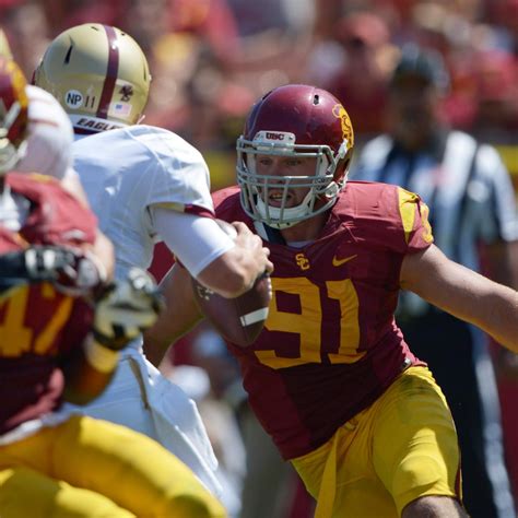 USC Football: Now with Defensive Issues, Trojans Are in Big Trouble