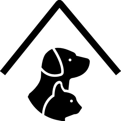 Basemenstamper Pet Friendly Logo Vector
