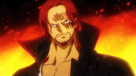 Evil Shanks Gif Gif Abyss