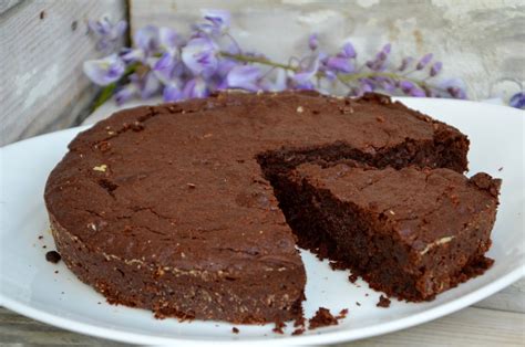 La recette de gâteau par excellence : Moelleux au chocolat par La p'tite cuisine de Pauline