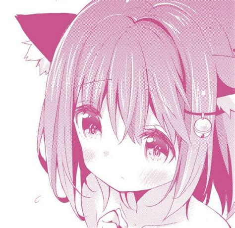 Pin By Möönlíght On Manga Anime Girl Pink Aesthetic Anime Pink Art
