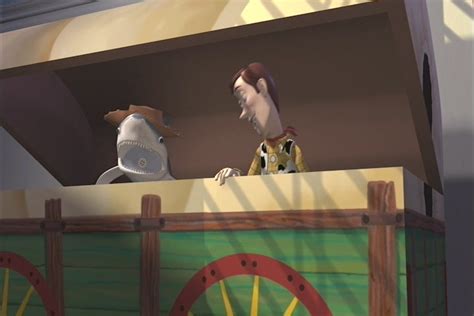 Toy Story Pixar Image 5002314 Fanpop