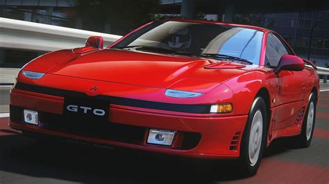 PC Assetto Corsa Mod Mitsubishi GTO Z A 抱き枕erでガノタでMod好き