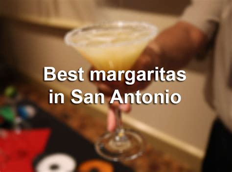 Sa Restaurant Offering 100 Margarita For Cinco De Mayo