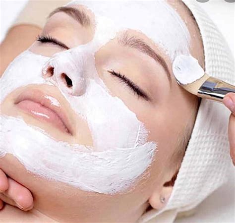 Facial Treatments Beauty Academy