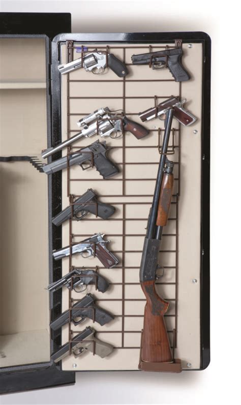 Full Door Pistol And Rifle Maximizer Sku 6037 Rackem Racks