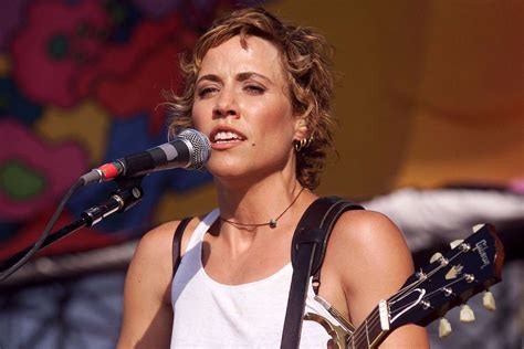 Sheryl Crow Recalls Halting Woodstock 99 Set After Fans Threw Sewage