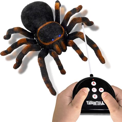 Buy Artcreativity Remote Control Spider Includes 1 Tarantula And 1