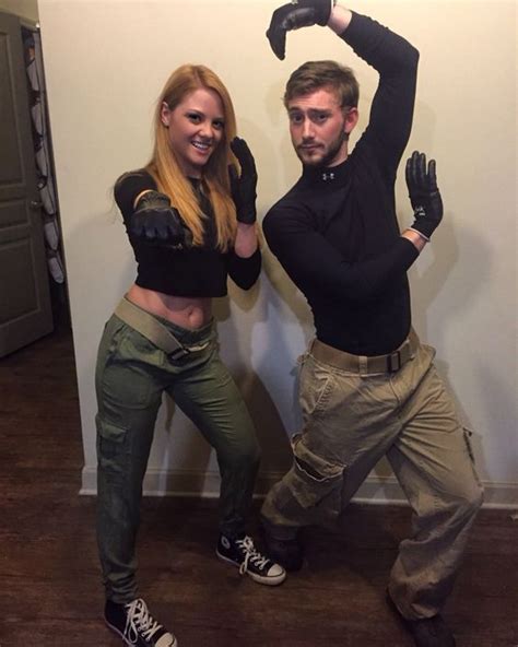 50 Best Couples Halloween Costumes To Wear This Year With Images