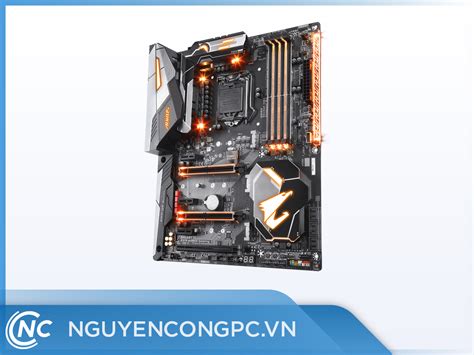 Cpu socket type to determine part numbers for the gigabyte z370 aorus gaming 5 (rev 1.0) motherboard, we use best guess approach based on cpu model, frequency and features. Mainboard GIGABYTE Z370 AORUS Gaming 5