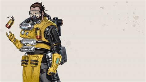 Best Finishers In Apex Legends Ranked Attack Of The Fanboy