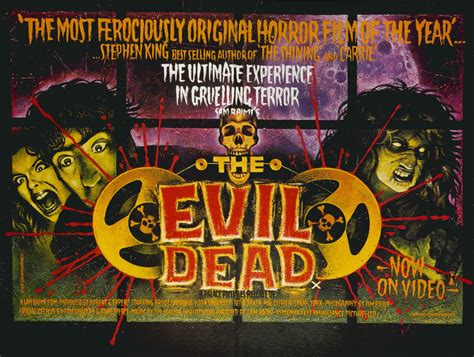 The Evil Dead Computer Wallpapers Desktop Backgrounds 2048x1080