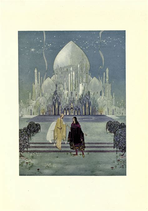 American Artist And Illustrator Virginia Frances Sterrett 19001931