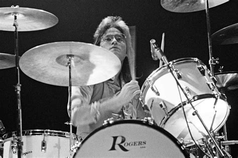 Robbie Bachman Drummer Of Rock Band Bachman Turner Overdrive Dies At 69