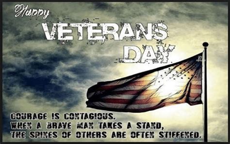 50 Veterans Day Thank You Messages Quotes And Images To Tribute 2023