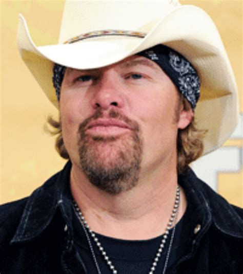 Toby Keith Live In Overdrive Singer Readies Ford Sponsored Summer Tour