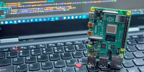 Raspberry Pi Projects To Build Yourself Clever Creations