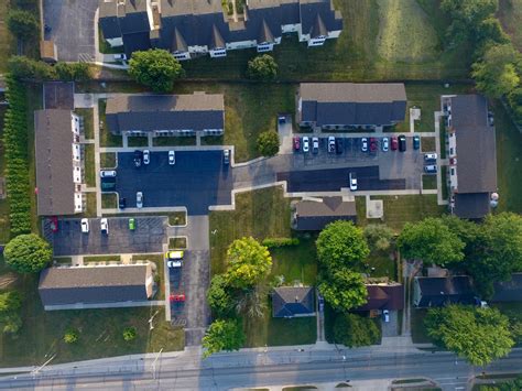 Stonecrest Apartments