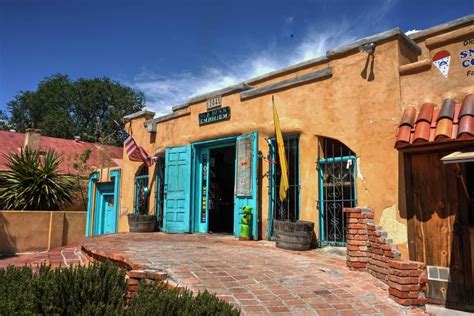 How To Spend The Perfect Weekend In Albuquerque New Mexico Jen On A