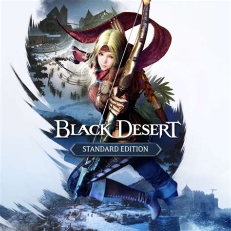 Black Desert Online Ocean Of Games