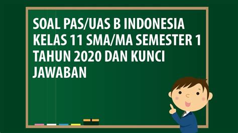 Learn vocabulary, terms and more with flashcards, games and other study tools. Kunci Jawaban Bahasa Indonesia Kelas 11 Kurikulum 2013 ...