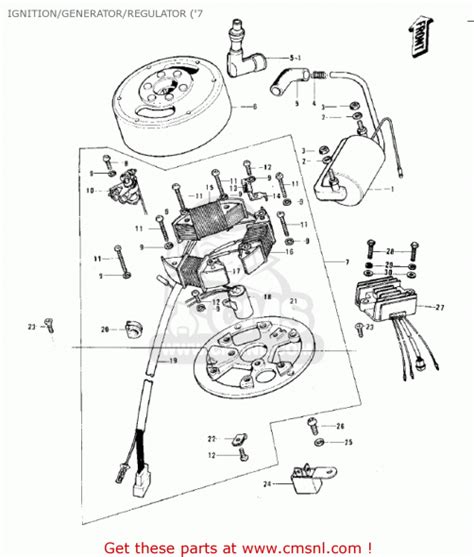 Heutzutage schlägt den 959 leistungsmäßig zwar fast jeder moderne 911er oberhalb des carrera. Kawasaki Hd3 125 Cdi Wiring Diagram - Wiring Diagram and Schematic