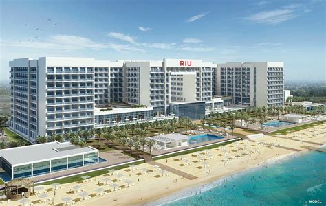 Hotel Riu Dubai Updated 2020 Prices Reviews And Photos United Arab