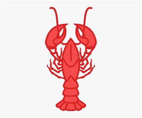 Lobster Clipart Transparent Lobster Clip Art Free Transparent Png