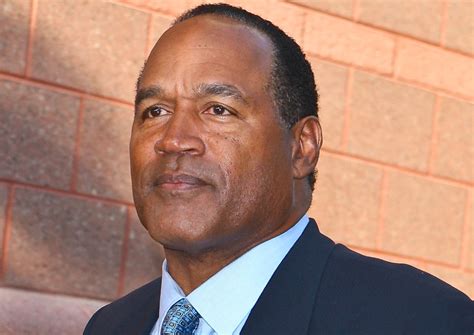Simpson, now 68, was acquitted for the murders of brown simpson and goldman. O. J. Simpson, biografia e storia