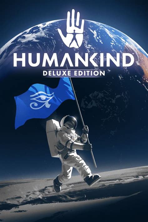 Buy Humankind Digital Deluxe Edition Mobygames