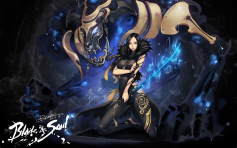 2017 03 28 Blade And Soul Wallpaper Desktop Nexus Wallpaper 1945430