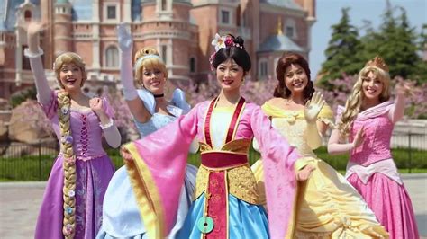 Así Funciona Disneyland En Shanghai Tras La Reapertura Cnn Video