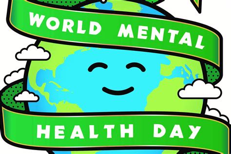 World Mental Health Day A Very Personal Perspective Social Work With