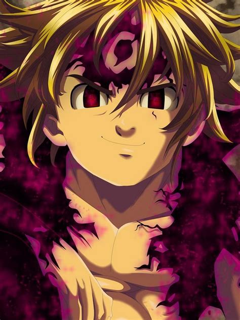 In the category of animals wallpapers ; Meliodas Wallpaper for Android - APK Download